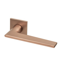 Ручка Armadillo (Армадилло) раздельная K.YM.TRUFFLE AC-9 медь 