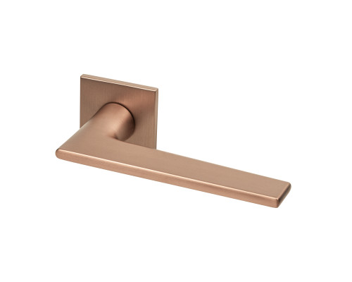 Ручка Armadillo (Армадилло) раздельная K.YM.TRUFFLE AC-9 медь