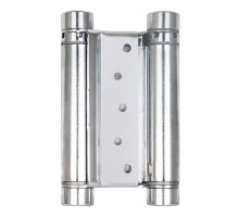 Петля Armadillo (Армадилло) пружинная Aldeghi ALH.125.5 CP хром 