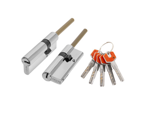 D-PROTERM507/85 Fuaro (Фуаро) mm (50+10+25) термошток 8х65 мм CP, 5 кл.