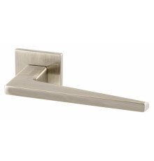 Ручка Armadillo (Армадилло) раздельная K.USS52.MORI (MORI USS) SN-3 матовый никель 