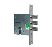 Корпус Guardian (Гардиан) врезного замка ЗВ 32.01 /123:100/ 