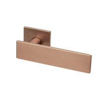 Ручка Armadillo (Армадилло) раздельная K.YM.CASTELLA AC-9 медь 