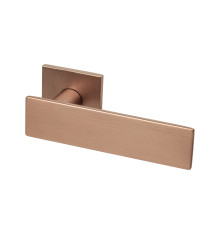 Ручка Armadillo (Армадилло) раздельная K.YM.CASTELLA AC-9 медь 