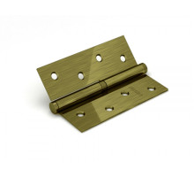 Петля Fuaro (Фуаро) съемная IN4430SR WAB правая (413-4 100x75x2,5) мат. бронза 