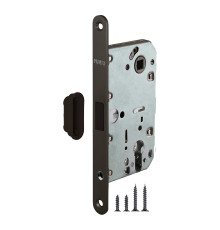 Корпус Punto (Пунто) замка ML85-50/BL GR (графит) блистер 