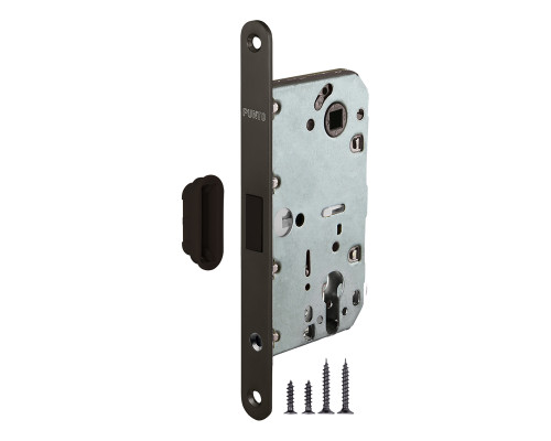 Корпус Punto (Пунто) замка ML85-50/BL GR (графит) блистер