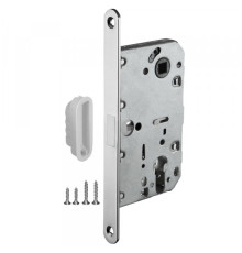 Корпус Punto (Пунто) замка ML85-50 CP (хром) 