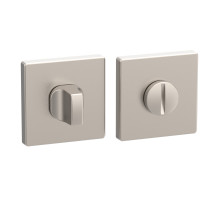 Ручка Punto (Пунто) поворотная BK6.K.EST.Q52 SN-3 матовый никель 