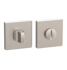 Ручка Punto (Пунто) поворотная BK6.K.EST.Q52 SN-3 матовый никель 