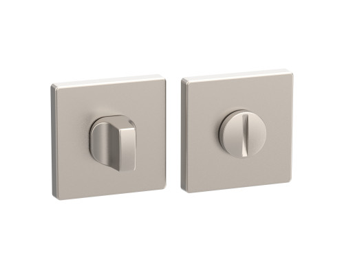 Ручка Punto (Пунто) поворотная BK6.K.EST.Q52 SN-3 матовый никель