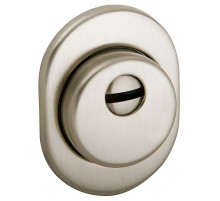 Броненакладка Fuaro (Фуаро) DEF.SF/OV.4825 (DEF 4825) SN-3 матовый никель 