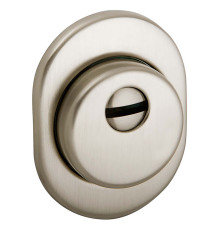 Броненакладка Fuaro (Фуаро) DEF.SF/OV.4825 (DEF 4825) SN-3 матовый никель 