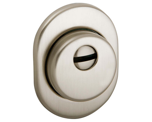 Броненакладка Fuaro (Фуаро) DEF.SF/OV.4825 (DEF 4825) SN-3 матовый никель