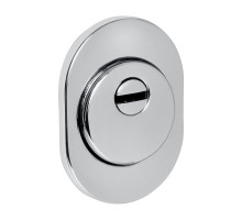 Броненакладка Fuaro (Фуаро) DEF.RLR/R.4825 CP-8 хром 