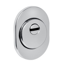 Броненакладка Fuaro (Фуаро) DEF.RLR/R.4825 CP-8 хром 