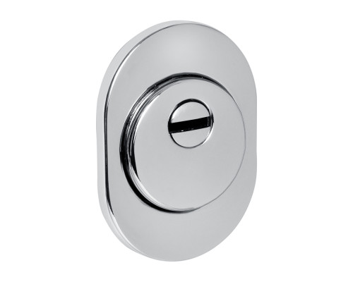 Броненакладка Fuaro (Фуаро) DEF.RLR/R.4825 CP-8 хром