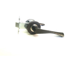 Защелка Zenit (Зенит) ЗЩ2.07 (медь) 