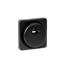 Накладка Fuaro (Фуаро) DEF.MSC/K-EXT.6212 BL-24 черный 