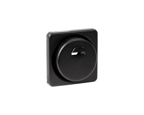 Накладка Fuaro (Фуаро) DEF.MSC/K-EXT.6212 BL-24 черный