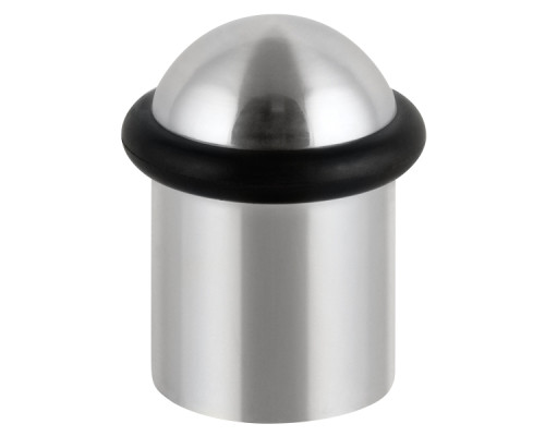 Упор Punto (Пунто) дверной напольный DFIX/F40 (DS PF-40 ) CP-8 хром