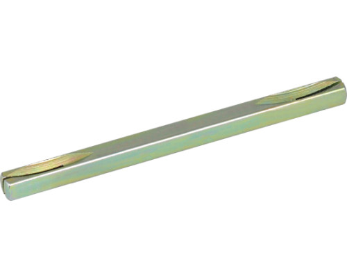 Квадрат Armadillo (Армадилло) для ручек Spindle 8х130