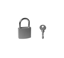Замок Ajax (Аякс) навесной PD-0232 3 key 