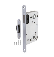 Защелка Fuaro (Фуаро) врезная MAGN5300-M-WС (5300-M-WC) SSС сатинированный хром 