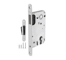 Корпус Fuaro (Фуаро) замка MAGN5300-M-C (5300-M-C) CP хром 