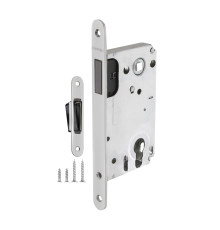 Корпус Fuaro (Фуаро) замка MAGN5300-M-C (5300-M-C) CP хром 