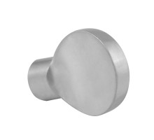 Вертушка Fuaro (Фуаро) на шток цилиндра T.Knob-D-PRO (CB-D-PRO) SSC-16 сатинированный хром 