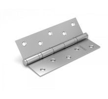 Петля Fuaro (Фуаро) универсальная IN5200U SN (2BB 125x75x2,5) мат. никель 