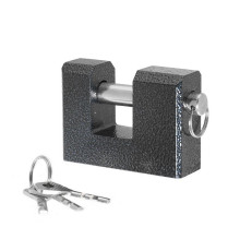 Замок Absolyute (Абсолют) навесной ВС2-3А 