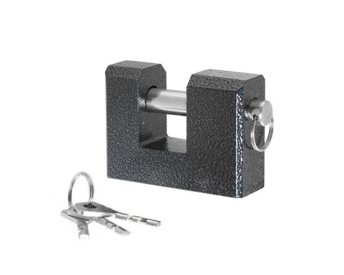 Замок Absolyute (Абсолют) навесной ВС2-3А