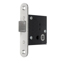 ЗЩ1-3 Mettem (Меттэм) (Защелка ЗЩ-1 (б/ручек)) левая 