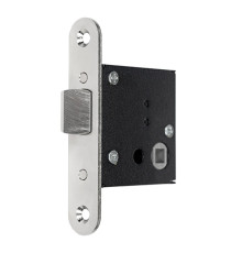 ЗЩ1-3 Mettem (Меттэм) (Защелка ЗЩ-1 (б/ручек)) левая 