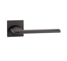 Ручка Ajax (Аякс) раздельная K.JS51.PROMO BL-24 черный 