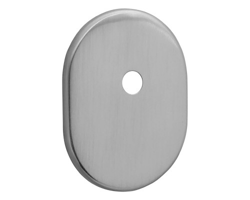 Накладка Fuaro (Фуаро) на шток цилиндра ESC.O.SF/OV.474 (ESC 474) SN мат.никель