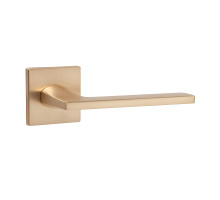 Ручка Punto (Пунто) раздельная K.ARC.Q52.MAIN SSG-39 сатин.золото 