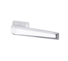 Ручка Armadillo (Армадилло) раздельная K.UCS36.STONE (STONE UCS) СР-8 хром 