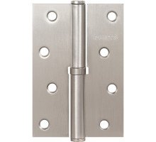 Петля Punto (Пунто) съемная IN4100SR-HD PN правая (113/HD-4) мат. никель ПОДВЕС 