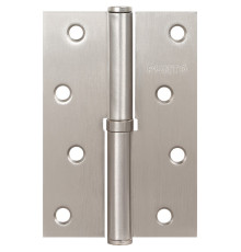 Петля Punto (Пунто) съемная IN4100SR-HD PN правая (113/HD-4) мат. никель ПОДВЕС 