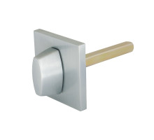 Ручка Armadillo (Армадилло) поворотная BKW8.K.USS52 (BKW8/USS) MWSC-33 итальянский тисненый 