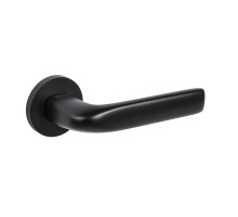 Ручка Fuaro (Фуаро) раздельная R.RLR52.PRIDE BL-24 черный 