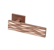 Ручка Armadillo (Армадилло) раздельная K.YM.MERENGA AC-9 медь 