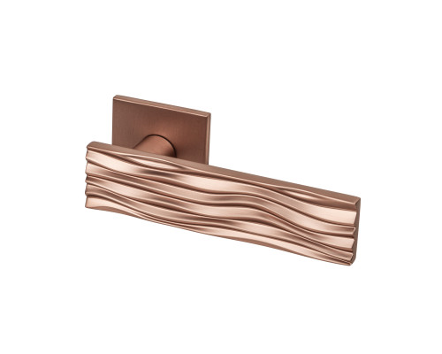 Ручка Armadillo (Армадилло) раздельная K.YM.MERENGA AC-9 медь