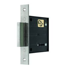 Замок Mettem (Меттэм) врезной сувальдный ЗВ8 801.0.0, 5 кл. 