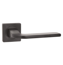 Ручка Ajax (Аякс) раздельная K.JK51.SPLINE (SPLINE JK) GR-23 графит 