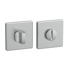 Ручка Punto (Пунто) поворотная BK6.K.EST.Q52 SSC-16 сатинированный хром 