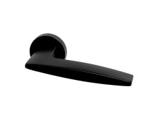 Ручка Armadillo (Армадилло) раздельная R.URB52.SQUID (SQUID URB9) BL-26 черный 